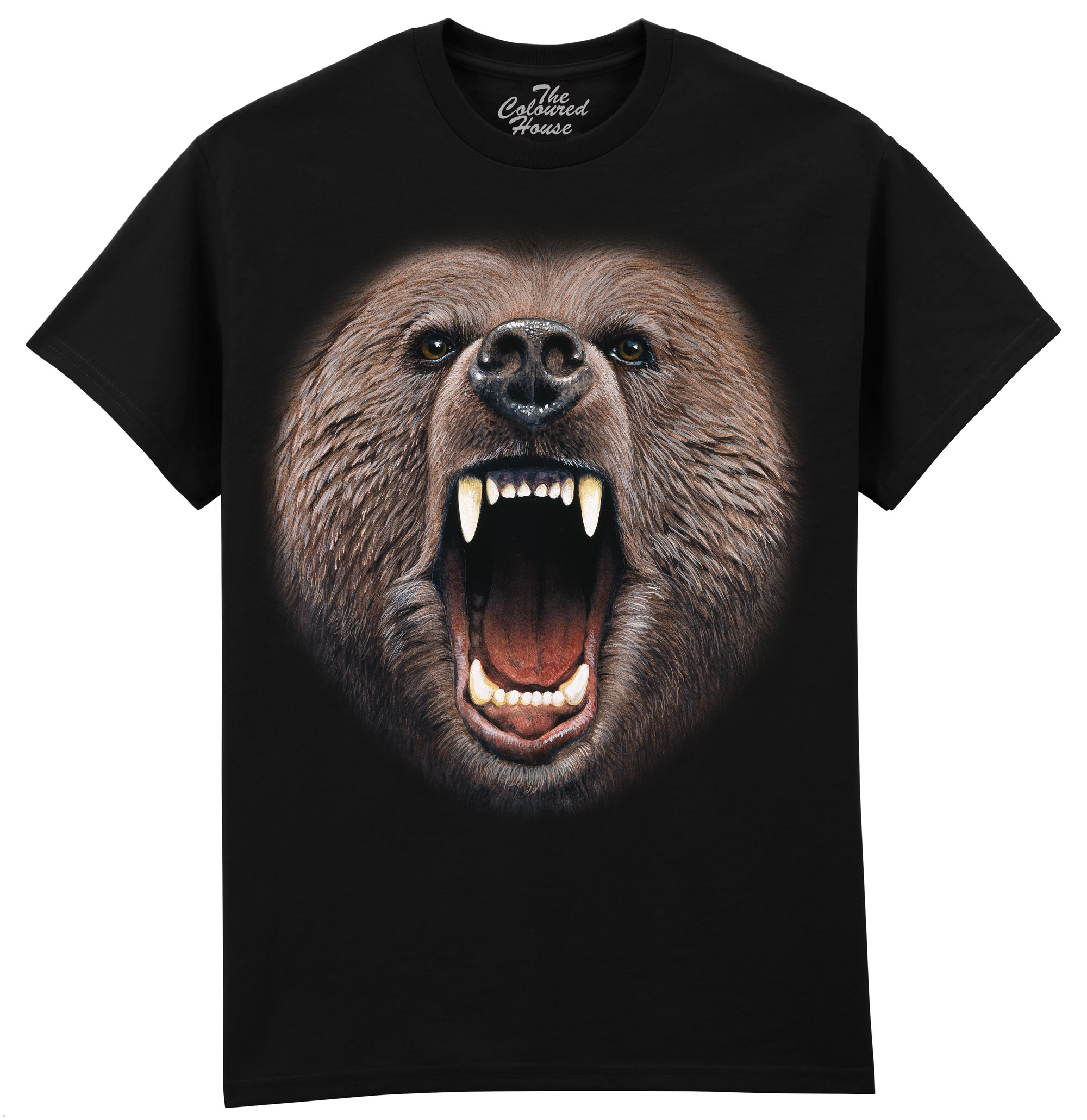 Bear Growl