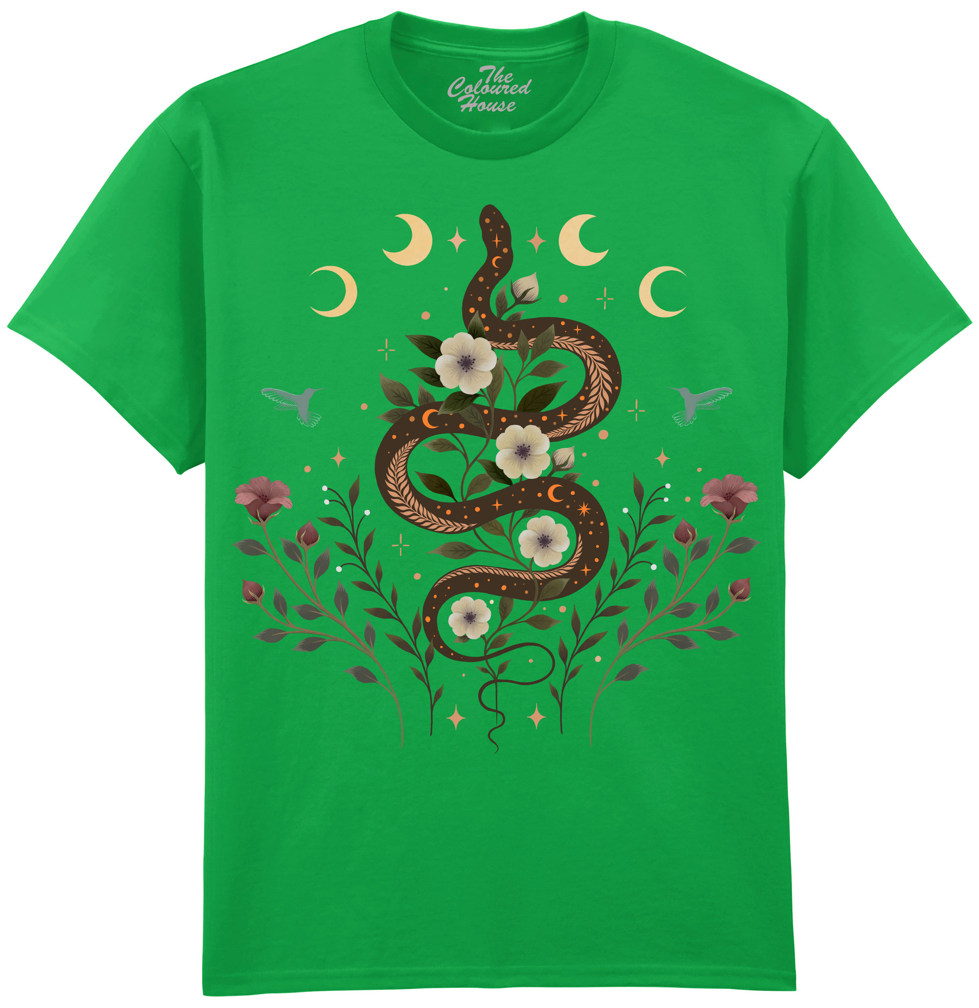 Serpent Spell Serpent Spell