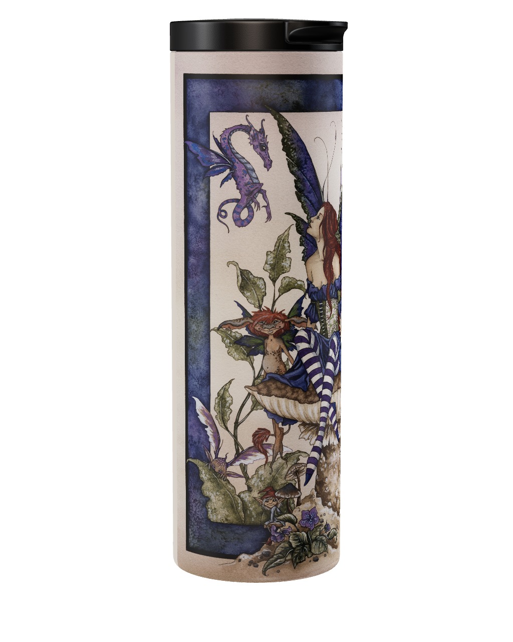 Bottom Of The Garden Tumbler