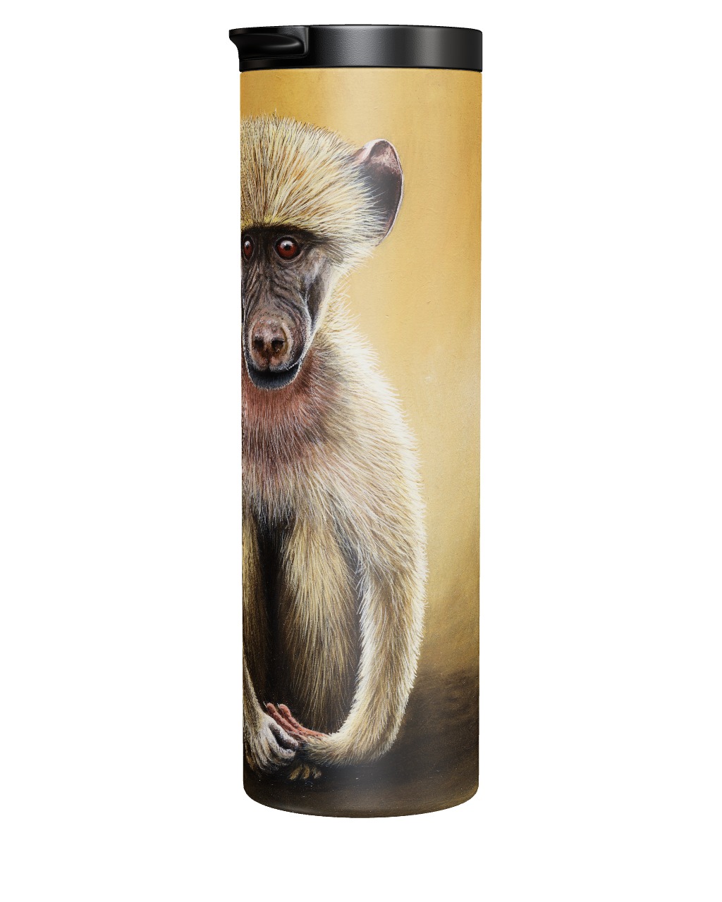 Baboon Tumbler