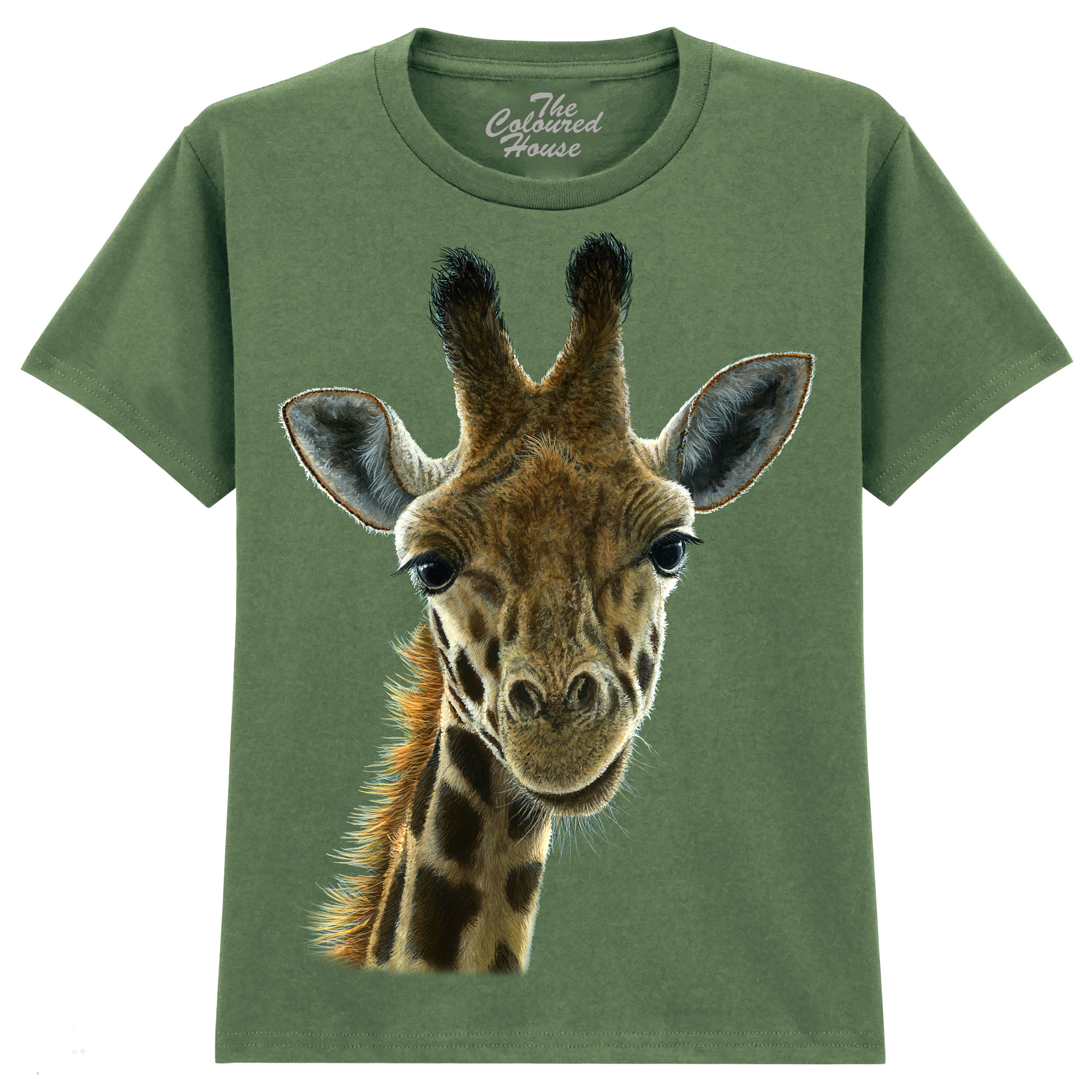 Giraffe Beauty KIDS 