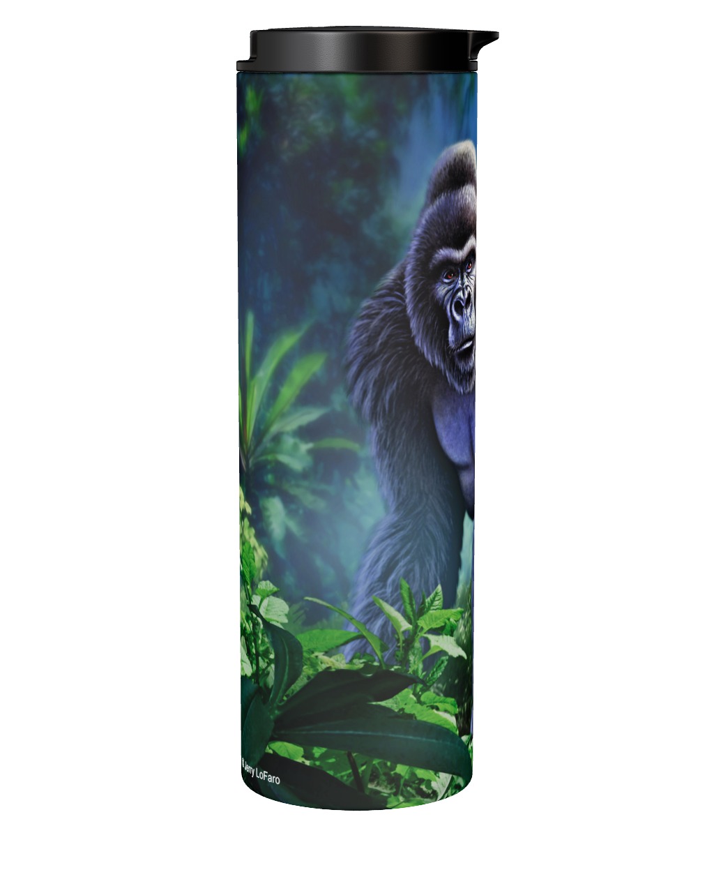 Guardian - Gorilla Tumbler