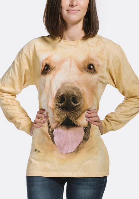 Big Face Golden