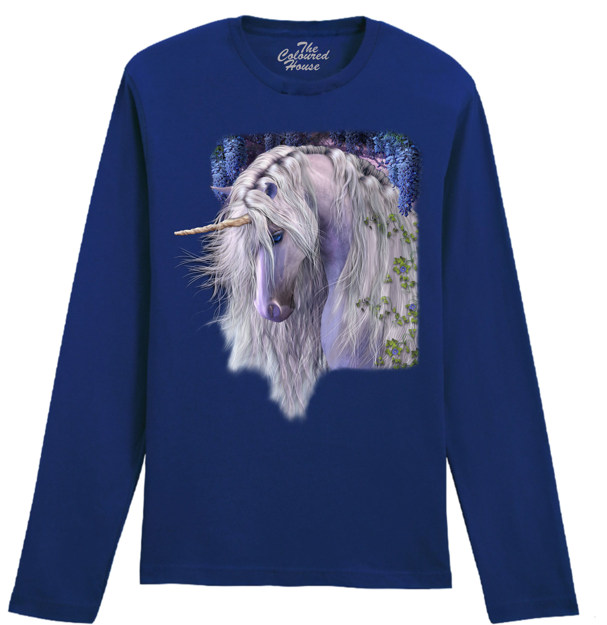 Moonlight Serenade Longsleeve