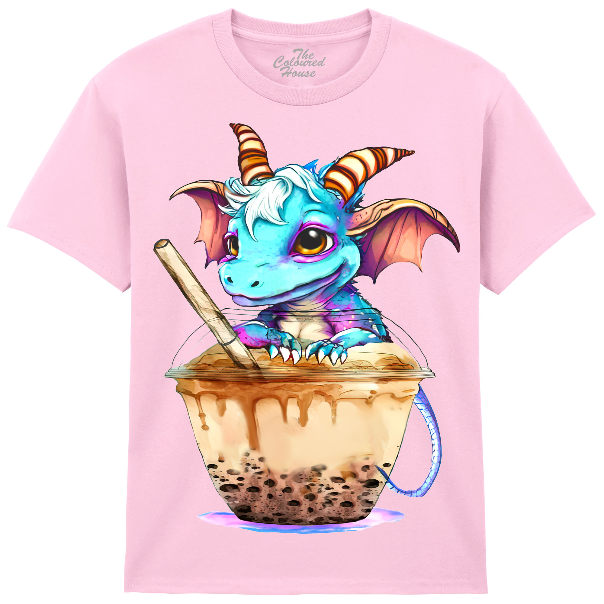 Boba Tea Dragon KIDS Boba Tea Dragon KIDS