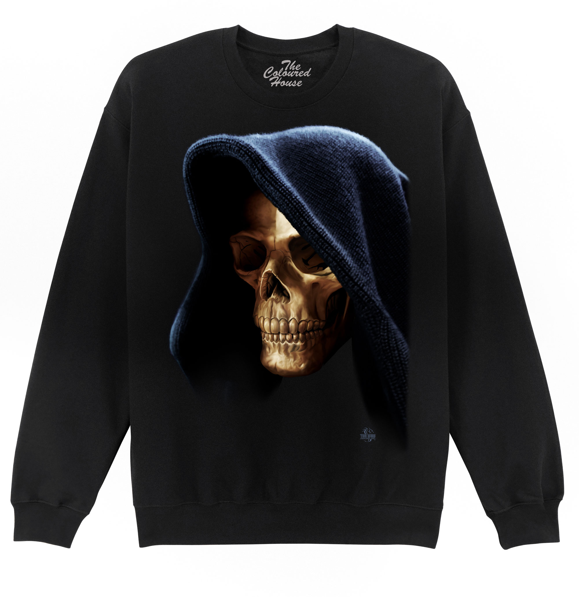 Reaper Sweater