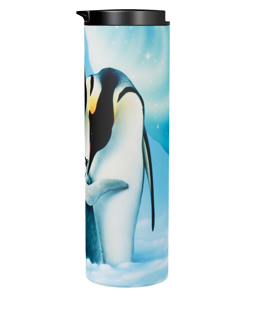 Dear Little One - Penguin - Tumbler