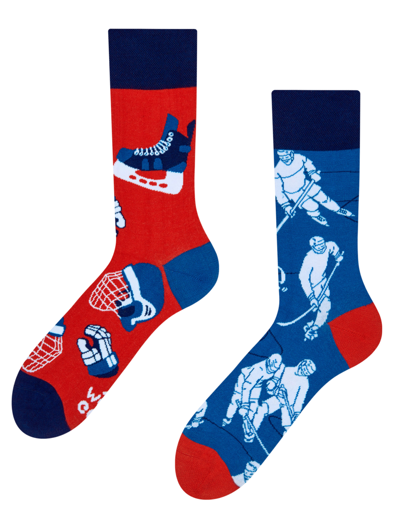 Regular Socks Ice Hockey