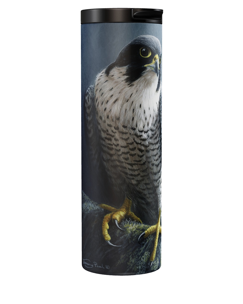 Alert Peregrine Tumbler