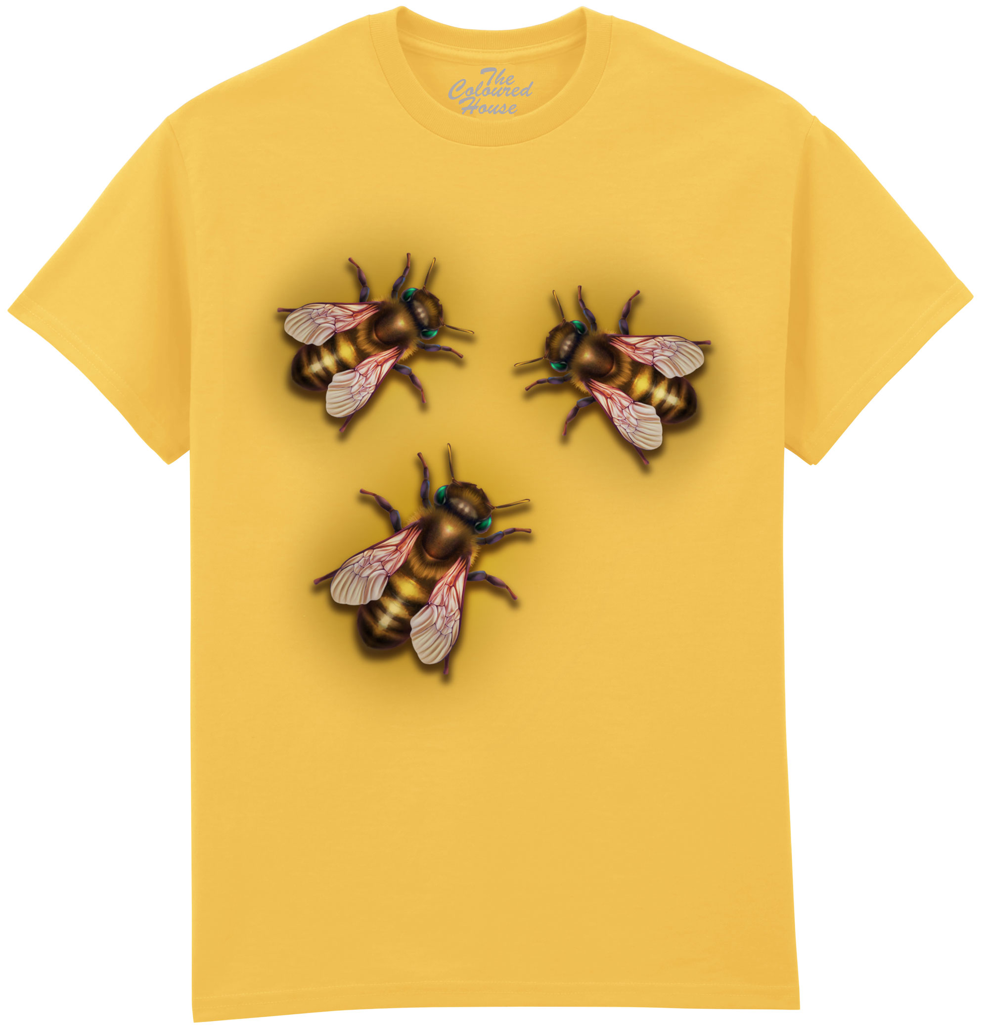 Honeybees