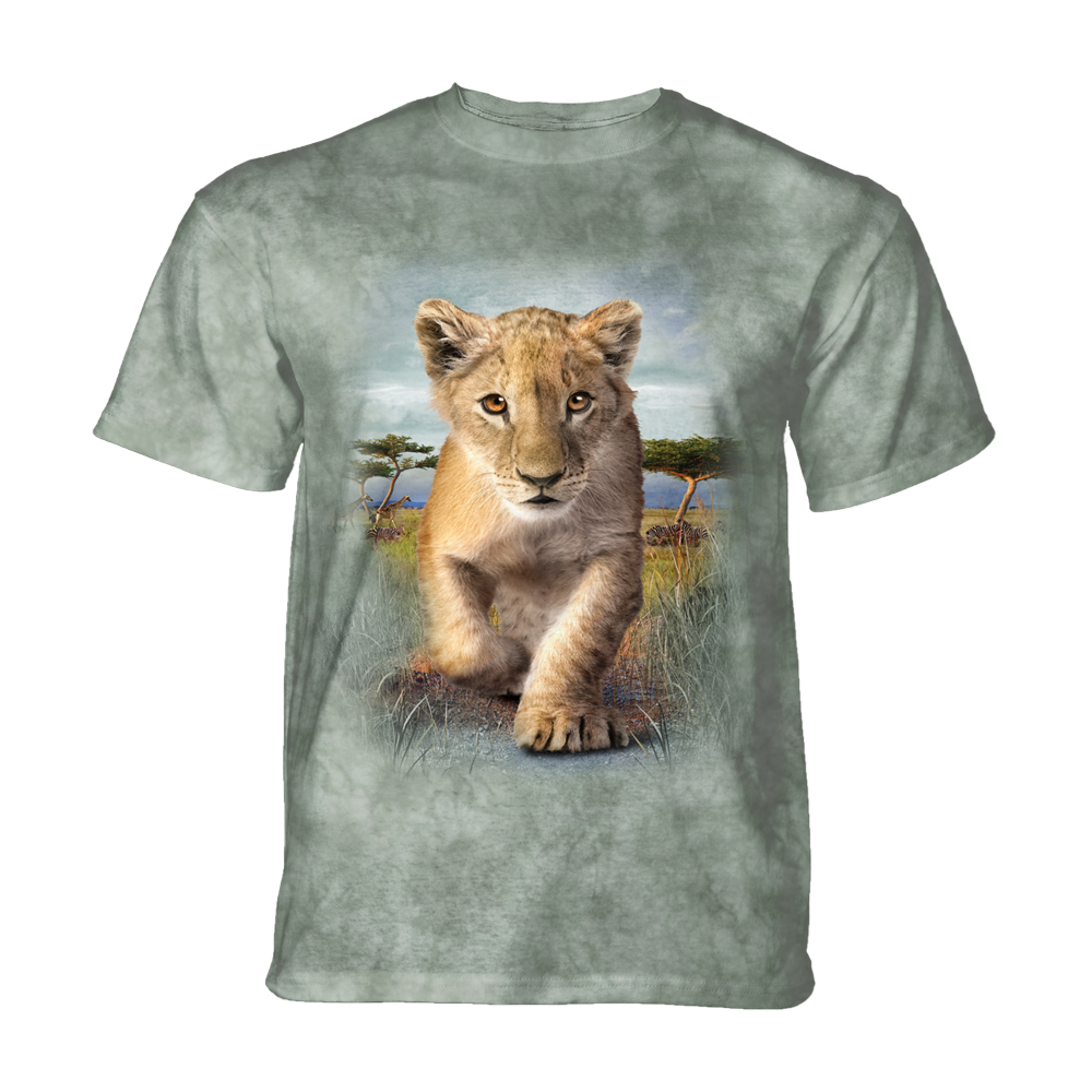 Lion Cub KIDS