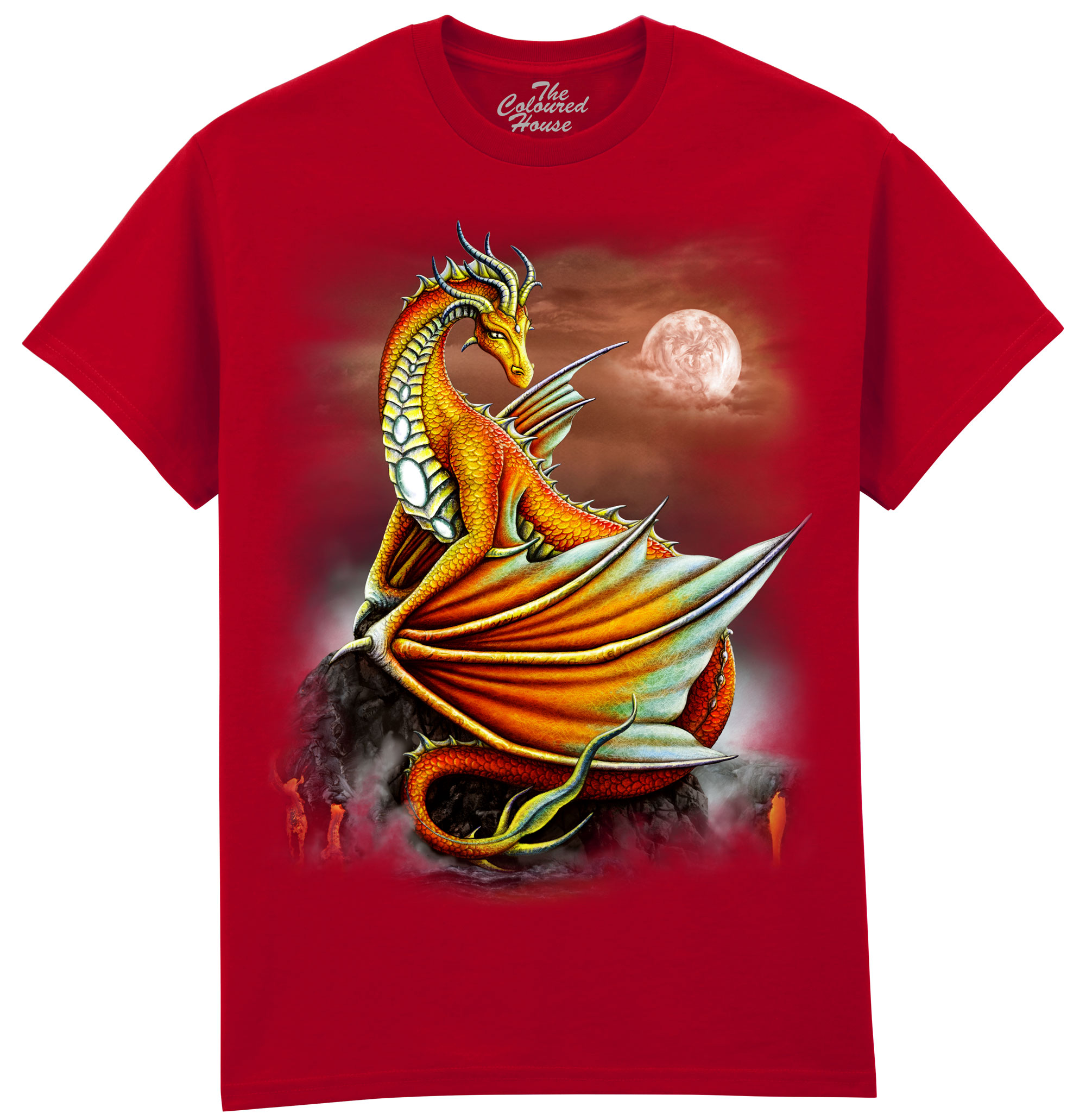 Everly Dragon