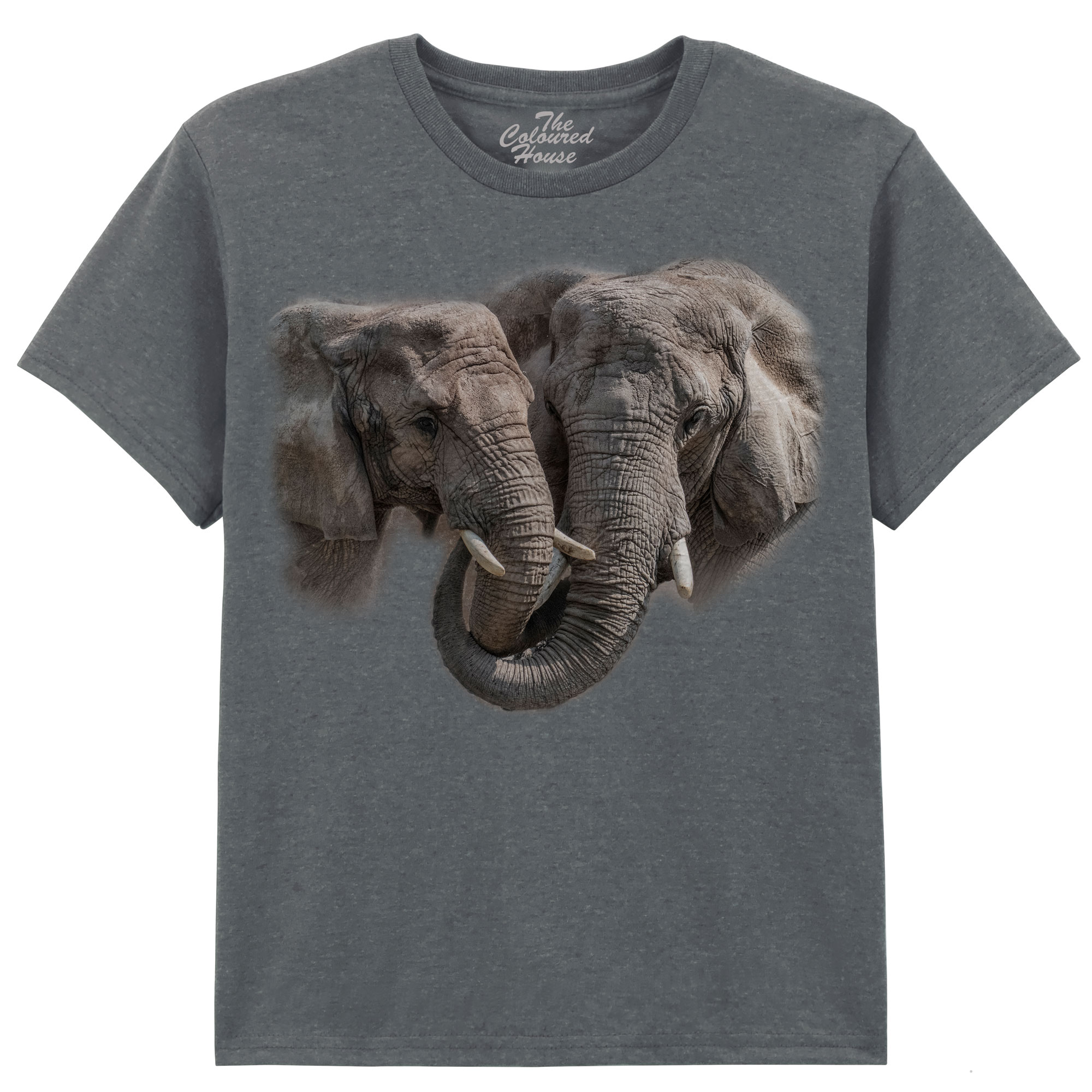 Big Hug - Elephants KIDS