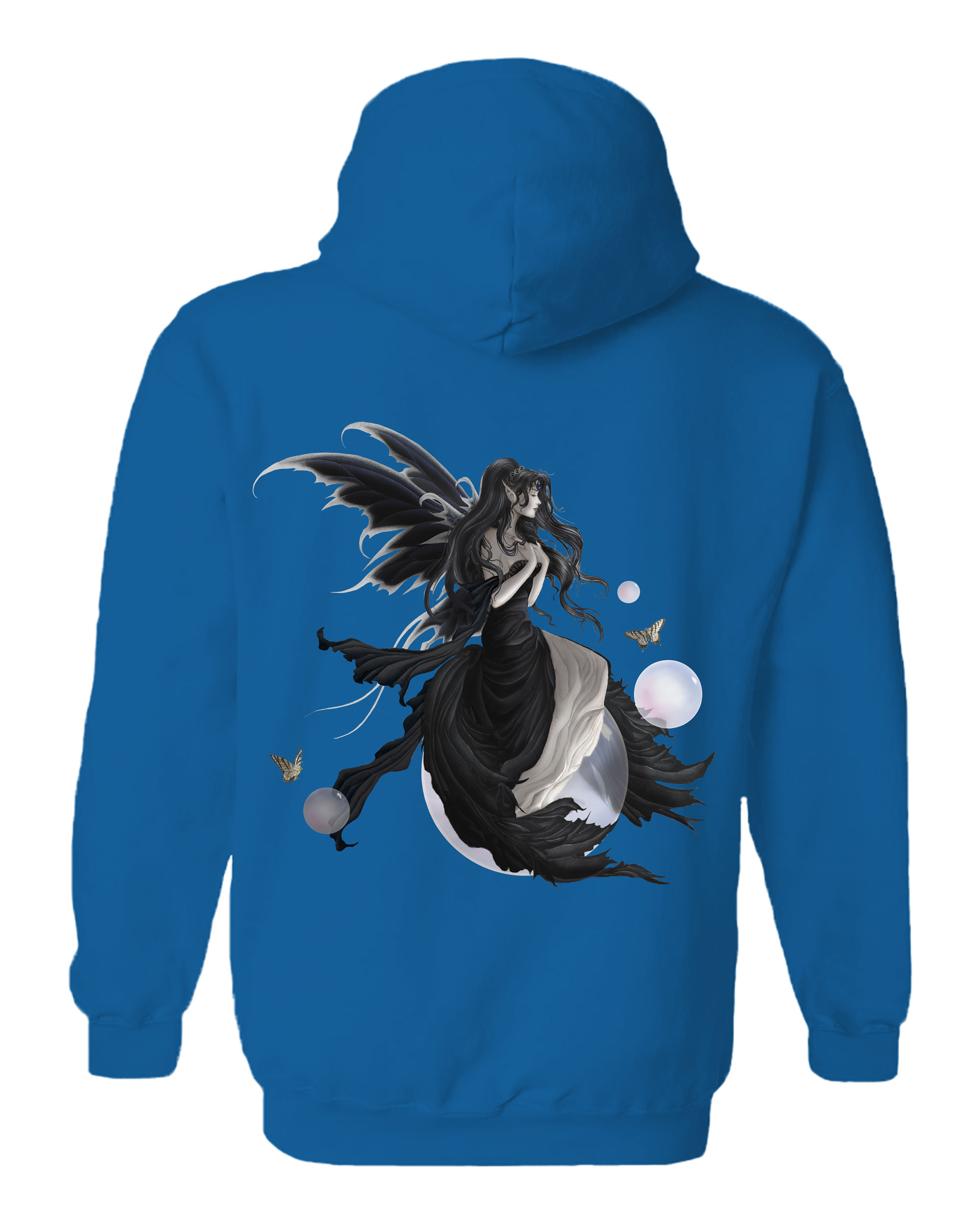 Gathering Storm Hoodie