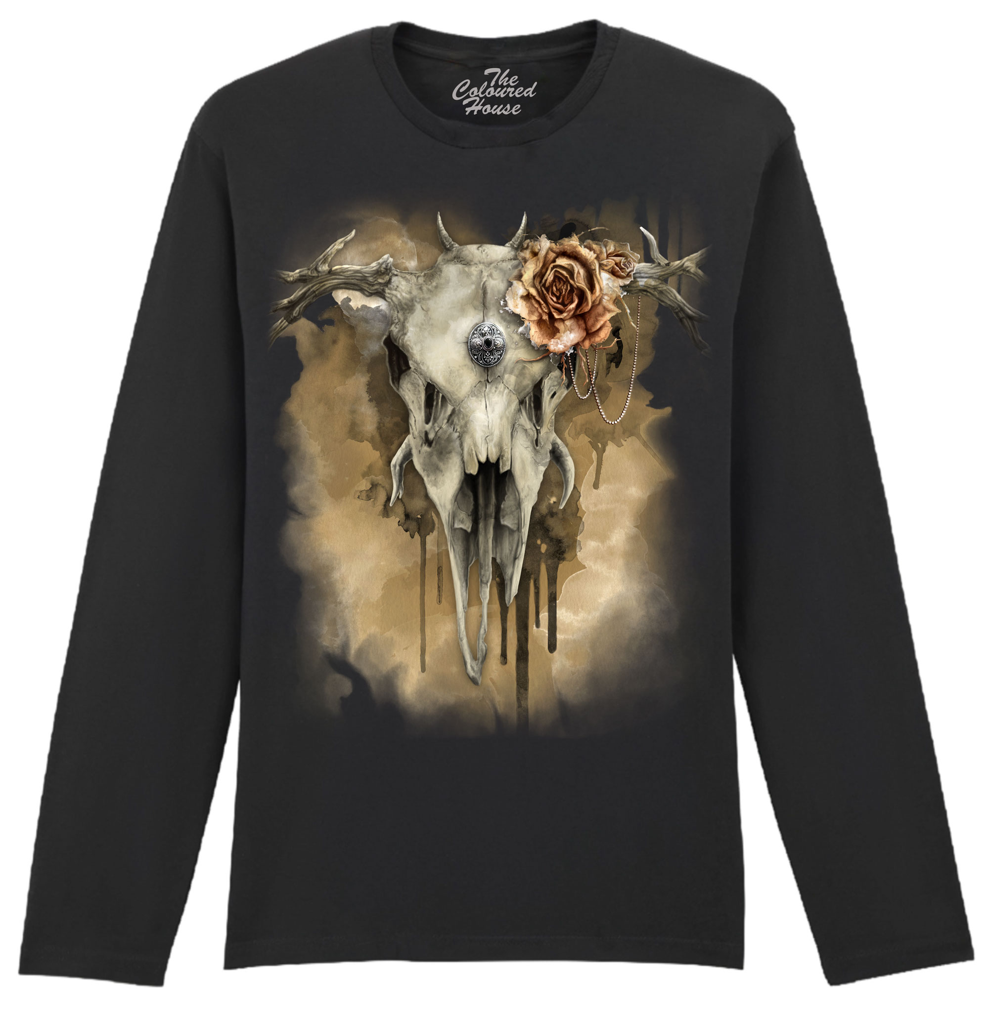 All Shall Fade Longsleeve