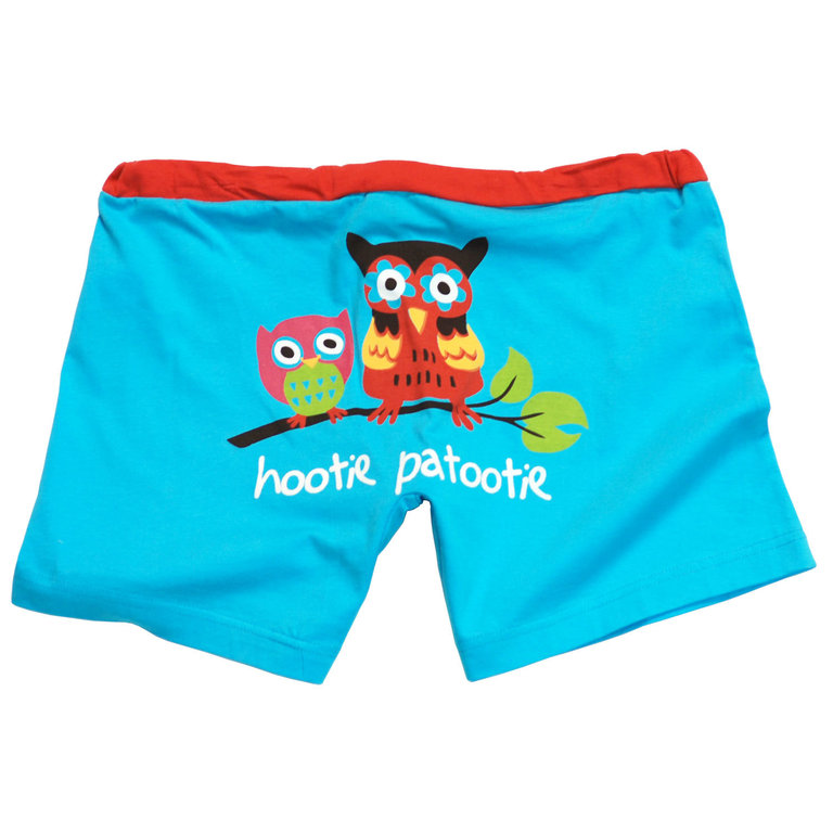 LazyOne Jr Women I'm Owl Yours