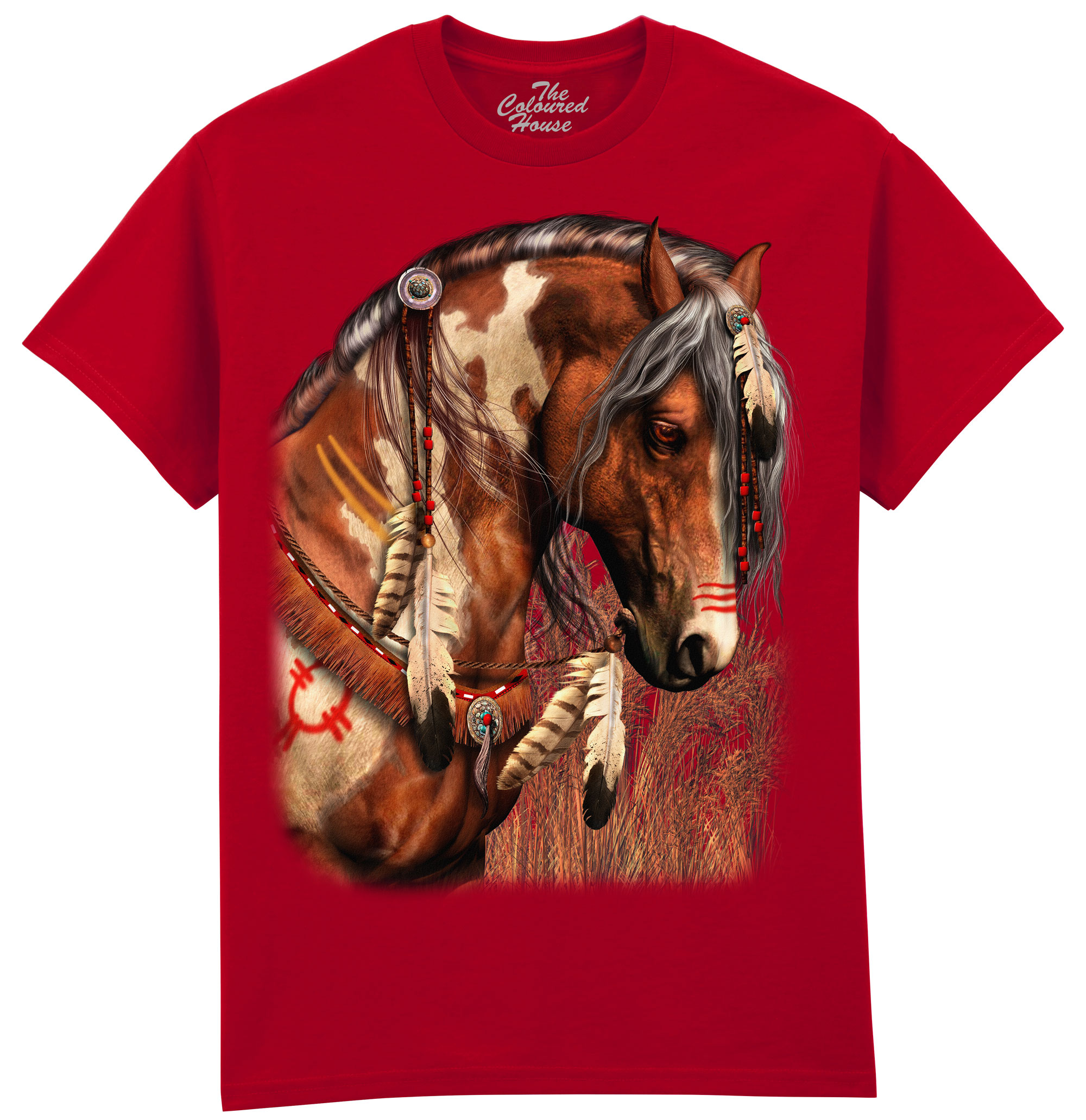 War Pony