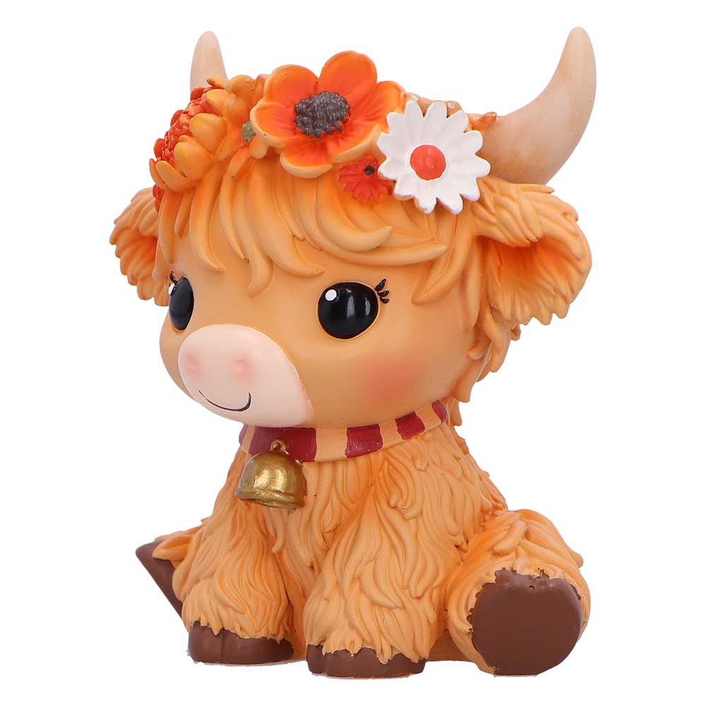 Moo Crew - Marigold 10.5cm