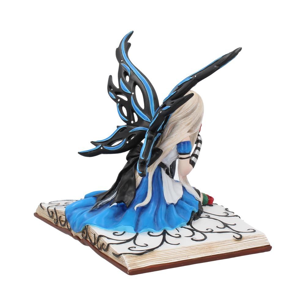 b3316j7-4 Alice 19cm - Wonderland