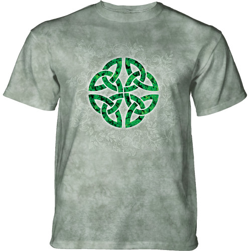 Foliage Knot Green KIDS