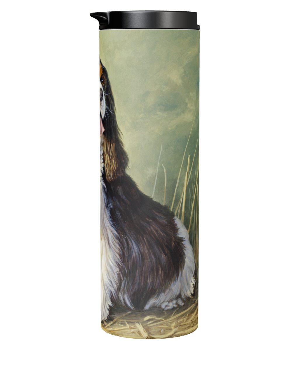 Cavalier King Charles Tumbler