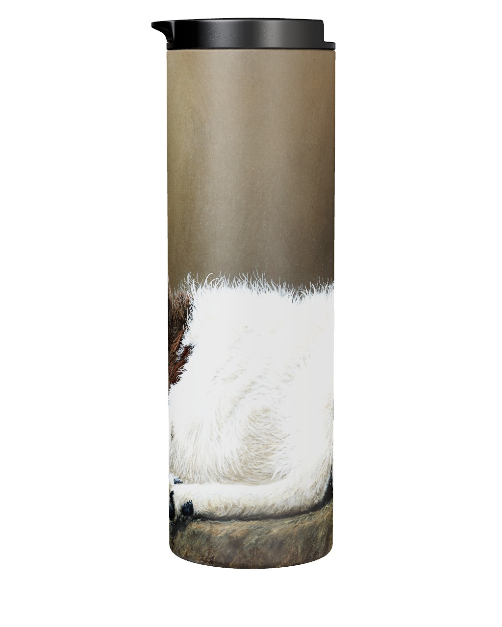 Bagot Goat Tumbler