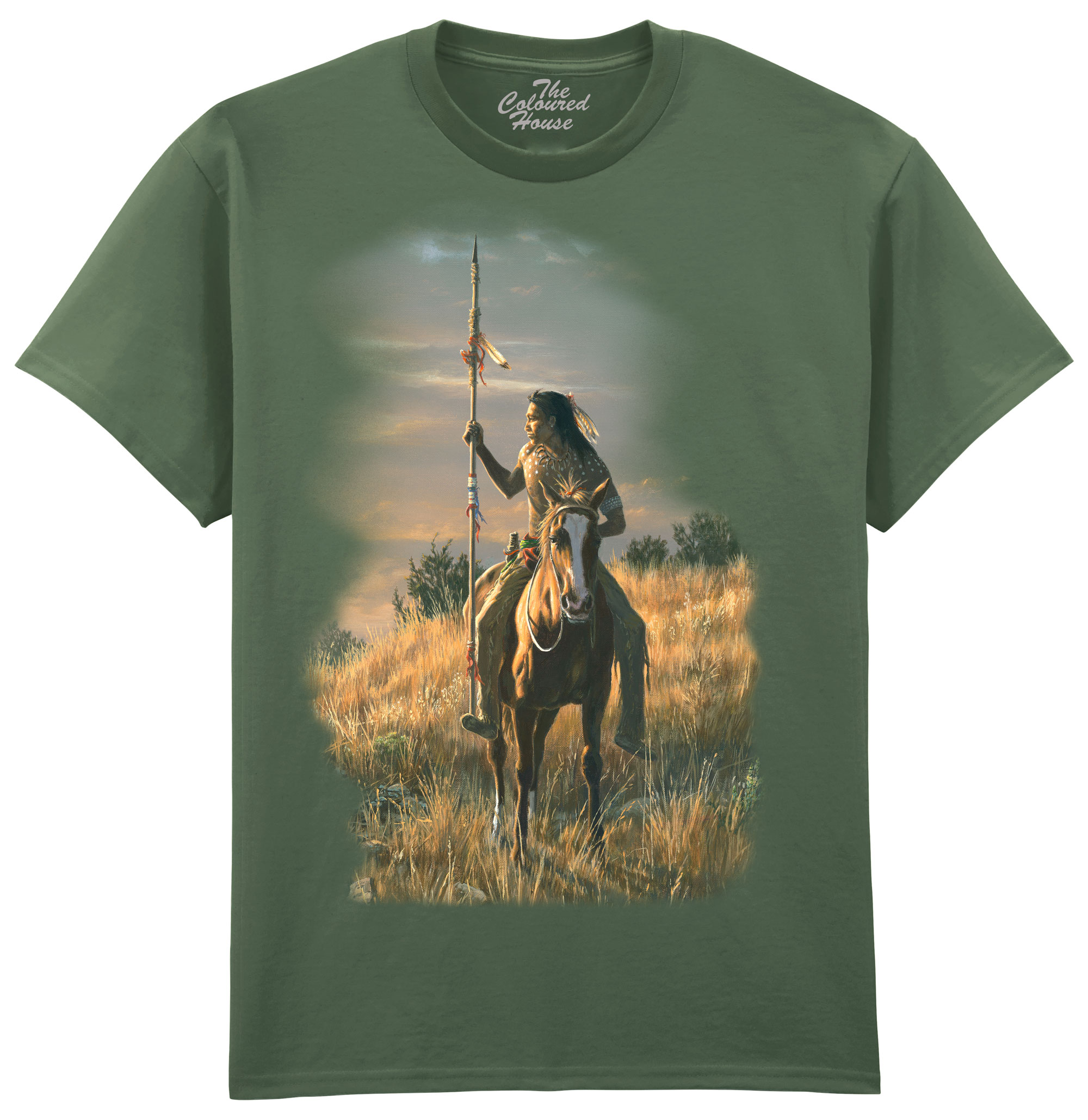 The Scout