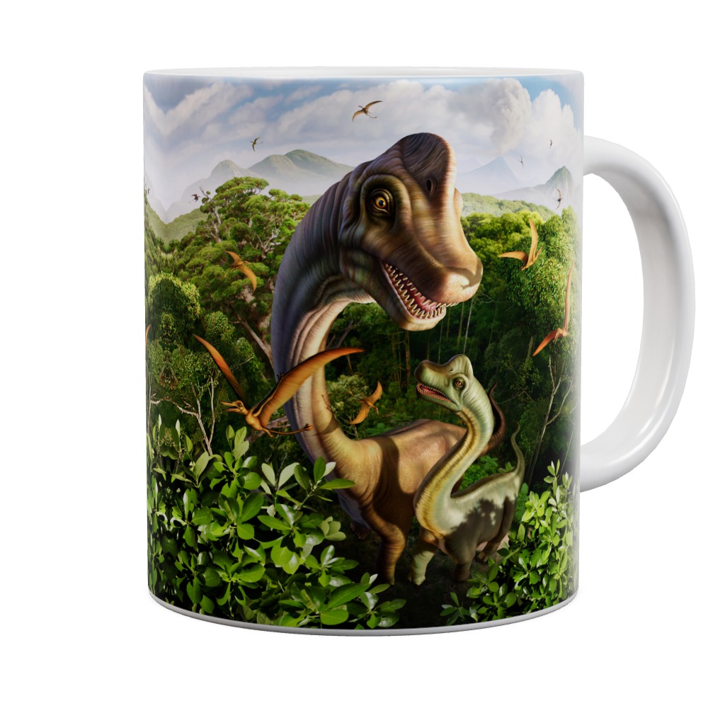 Mothers Protection Mug