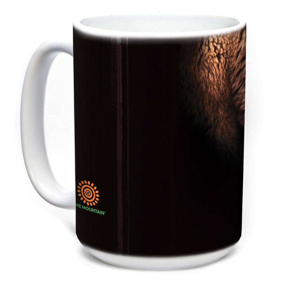 Becher Maternal Moments Bear