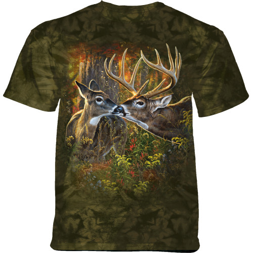 Love Is In The Air - Deer