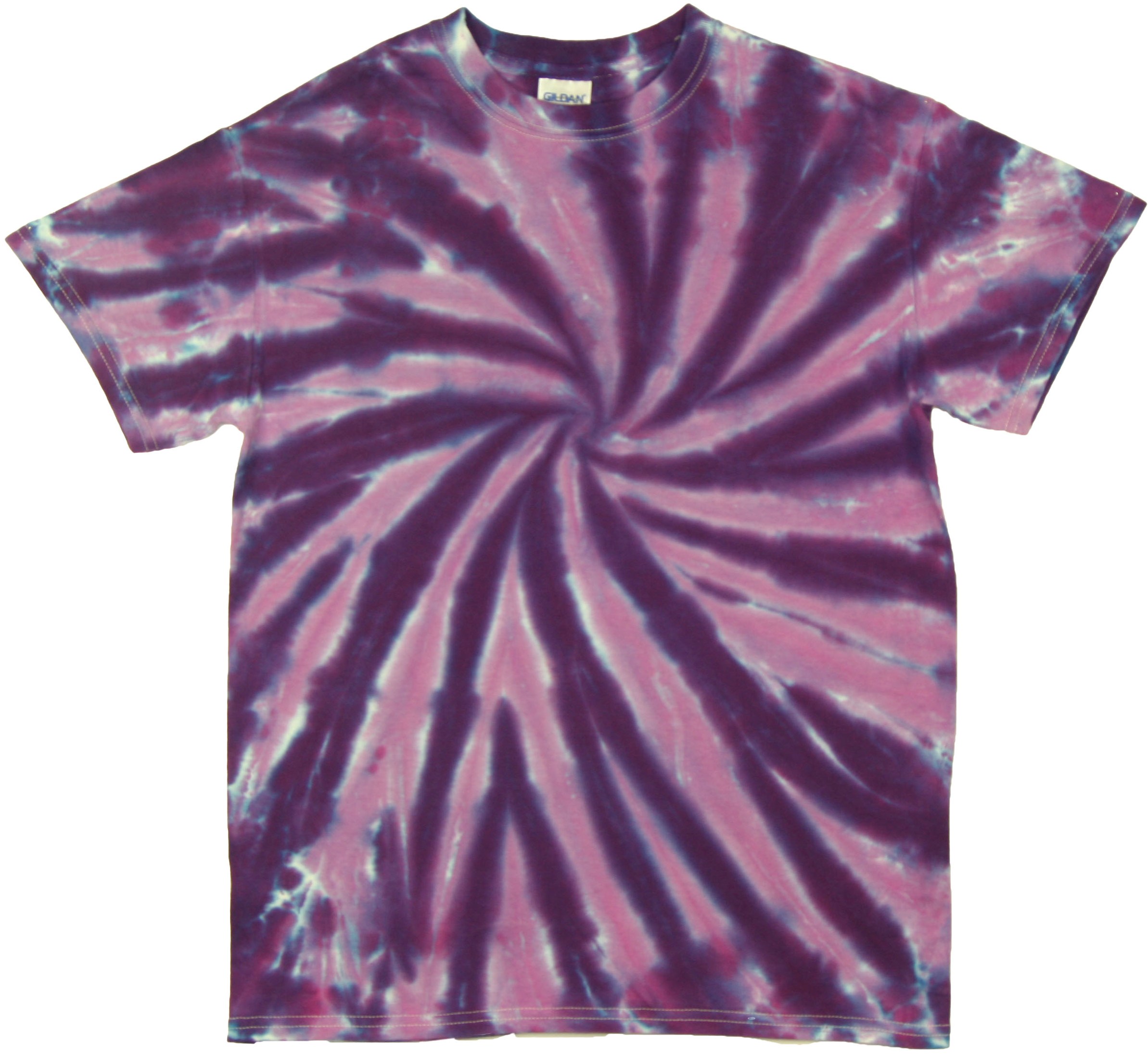 Tone On Tone Purple
