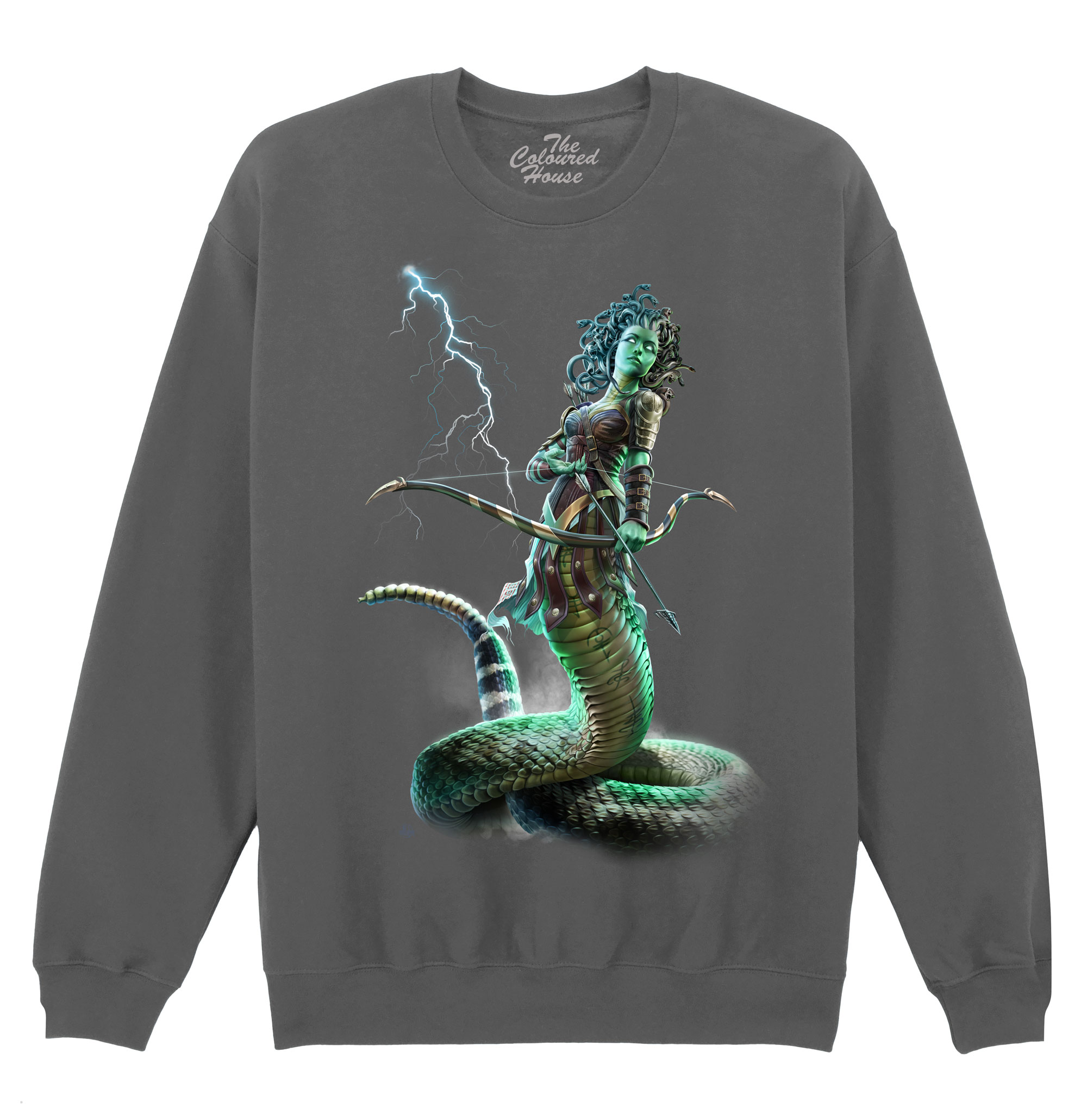Medusa Sweater