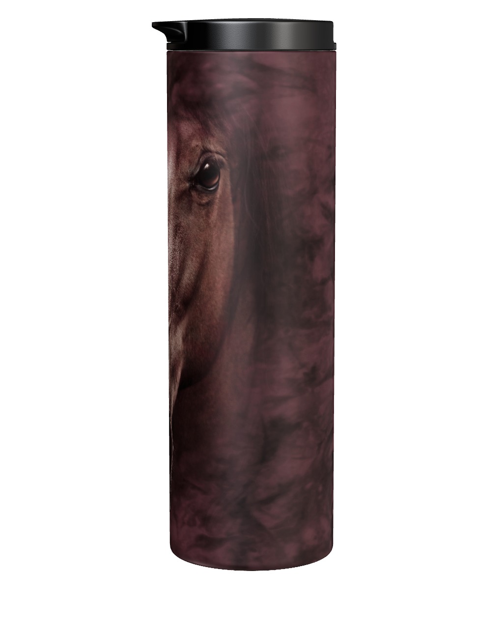 Horse Big Face Tumbler Horse Big Face Tumbler