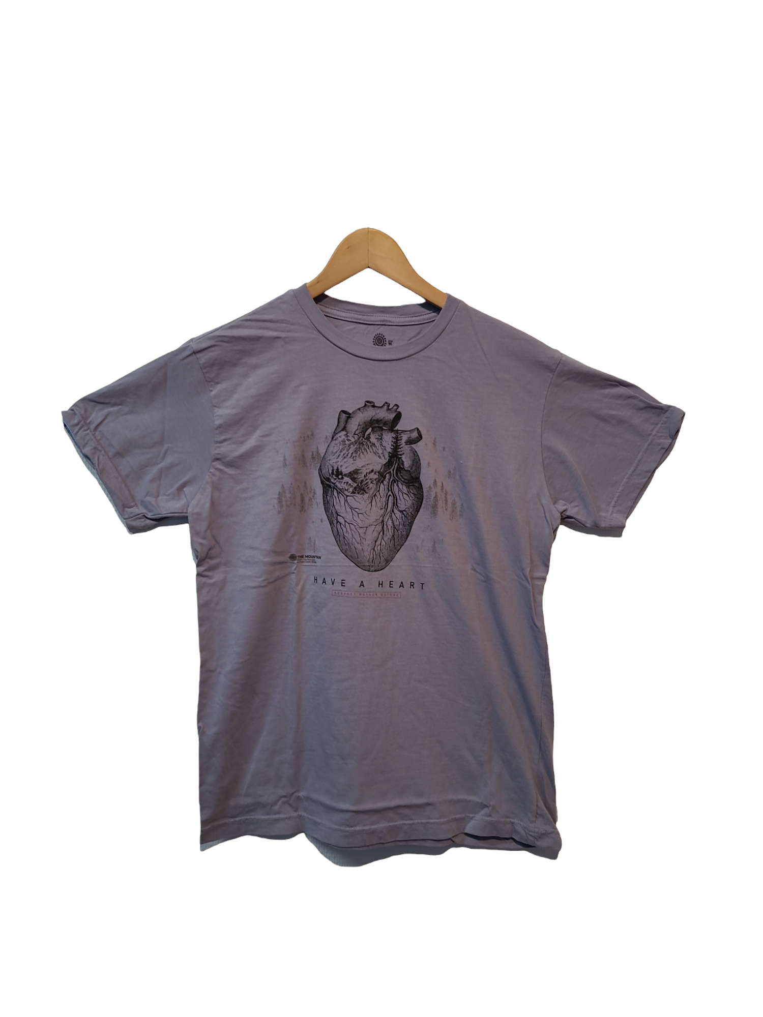 Have A Heart MT Life Tri-Blend