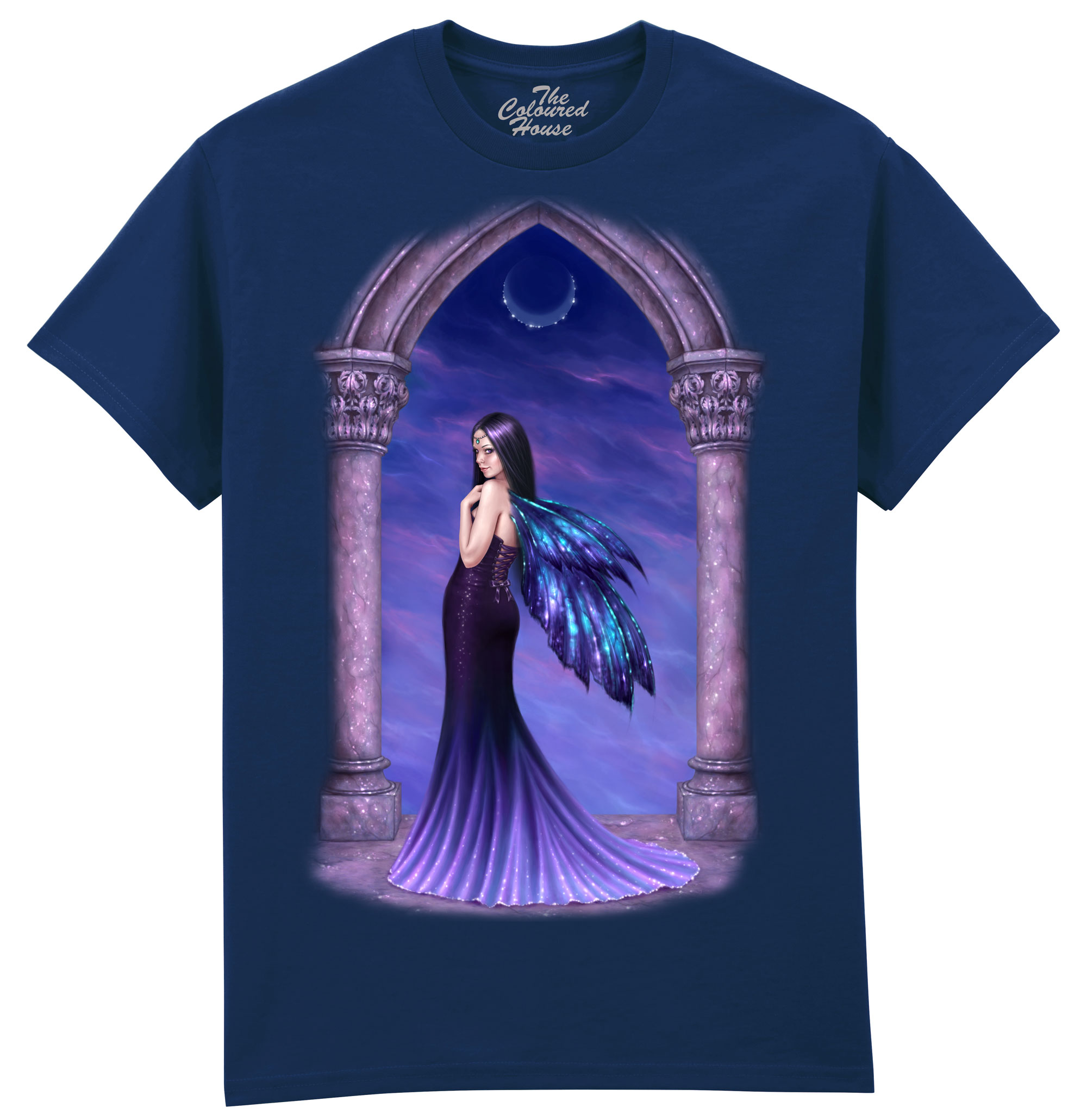 Mystique Fairy