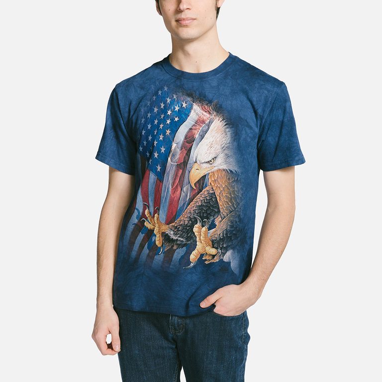 Eagle Freedom