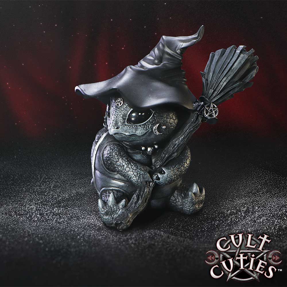 Shellial 10.3cm - Cult Cuties