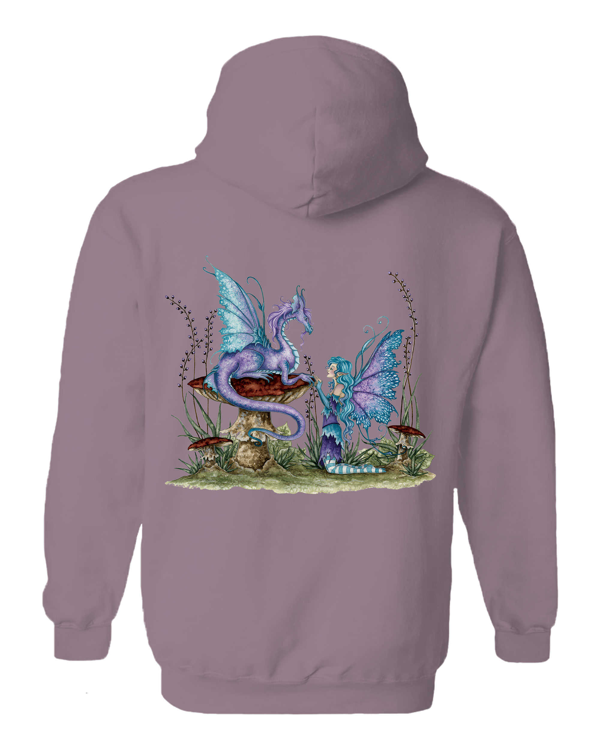 Companions Hoodie
