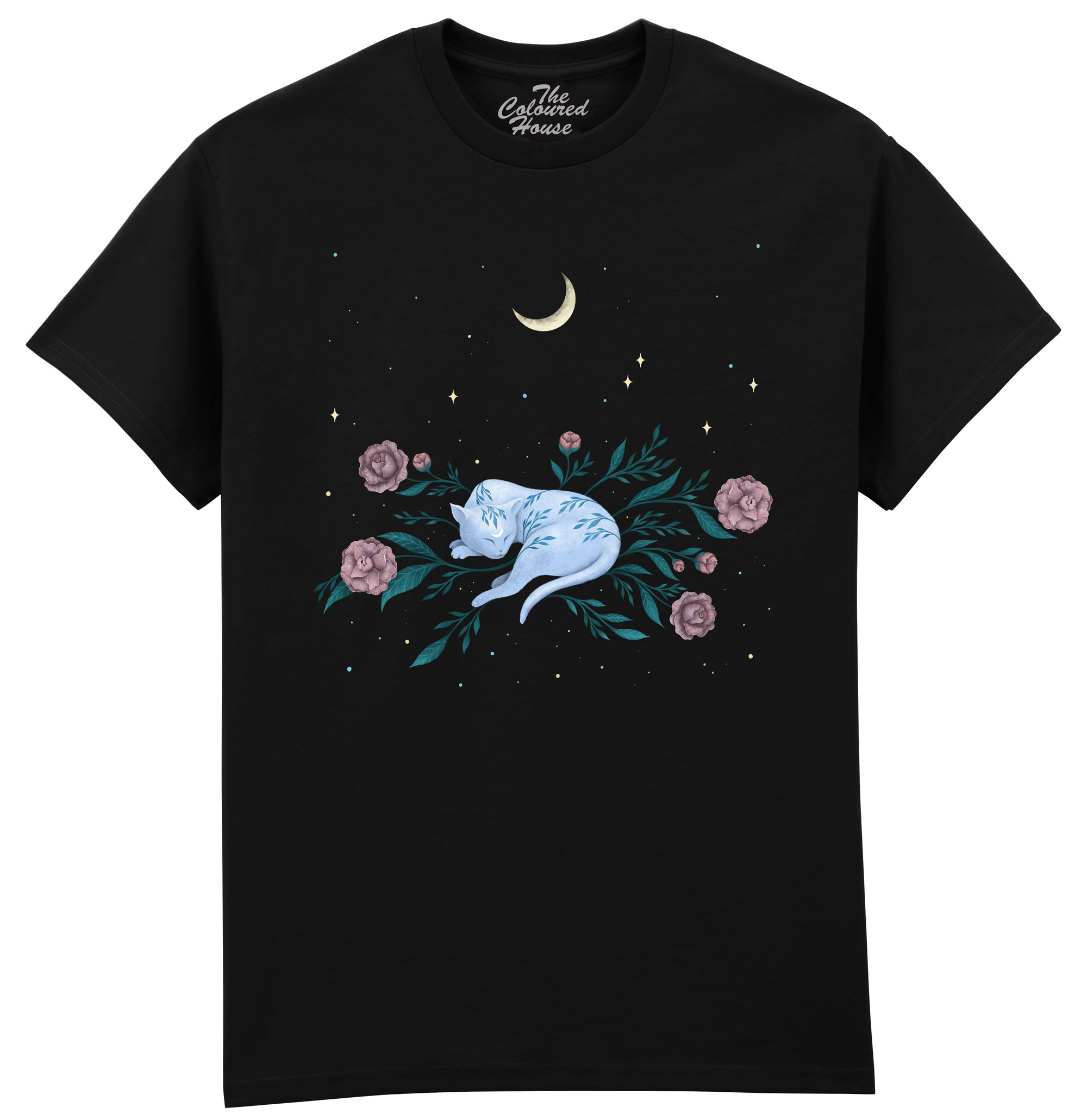 Cat Dreaming