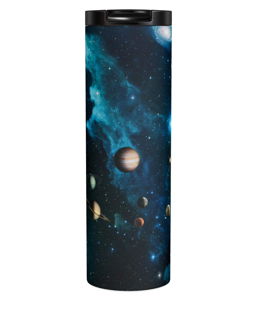 Solar System Tumbler