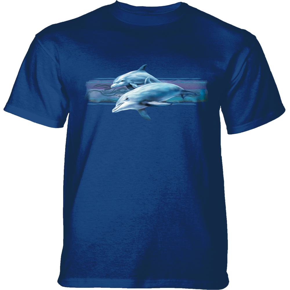 Dolphin Harmony Band