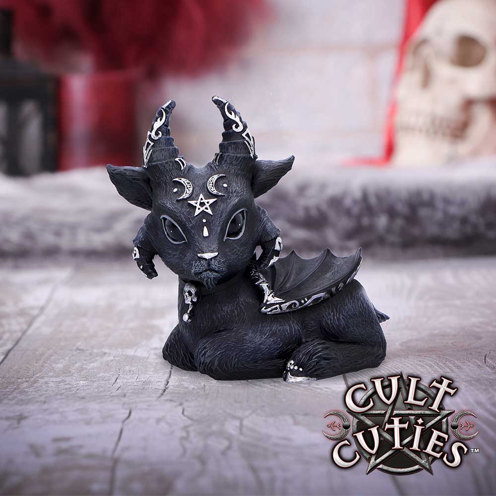 Baal 9cm - Cult Cuties