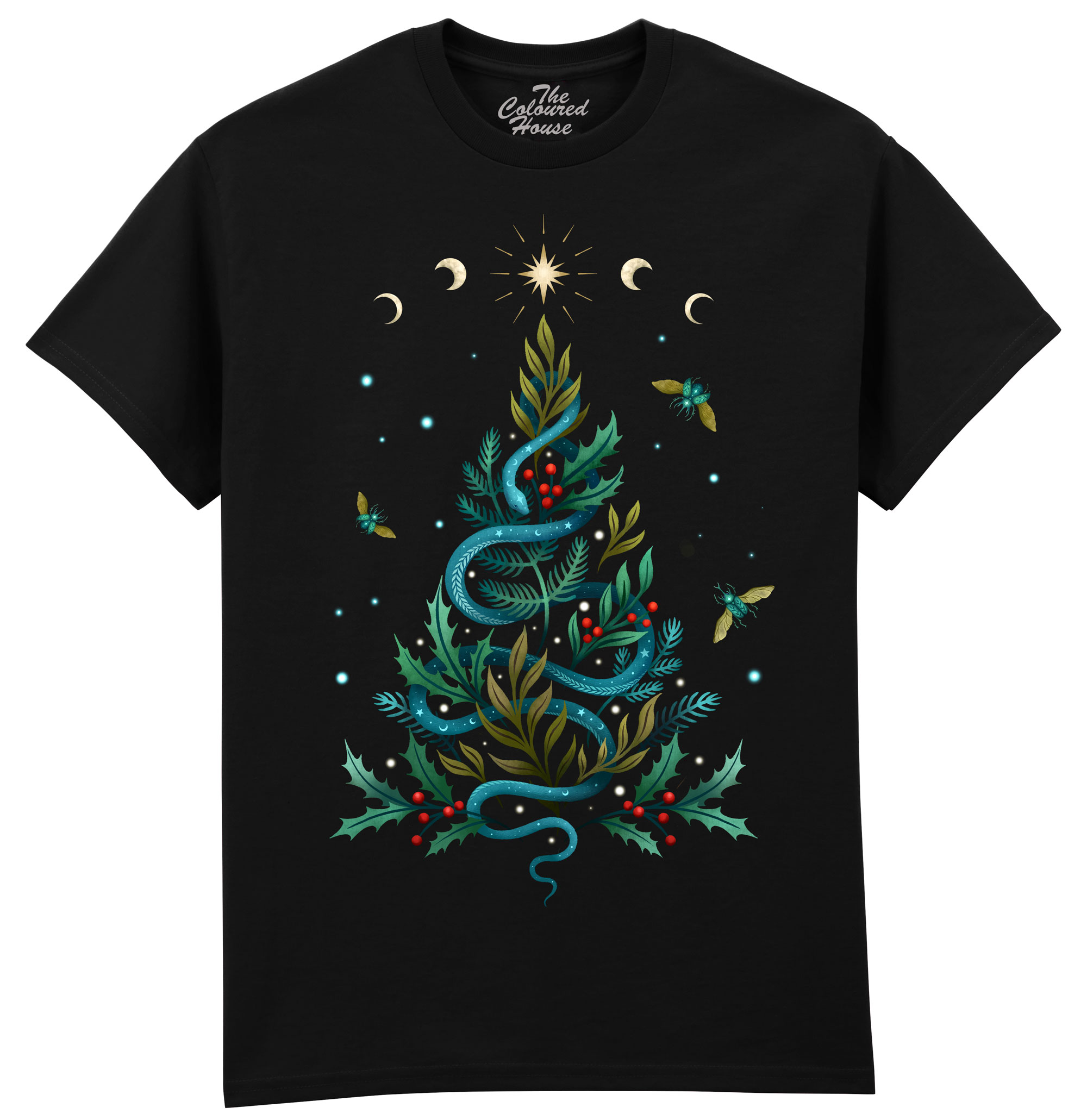 Serpentine Christmas