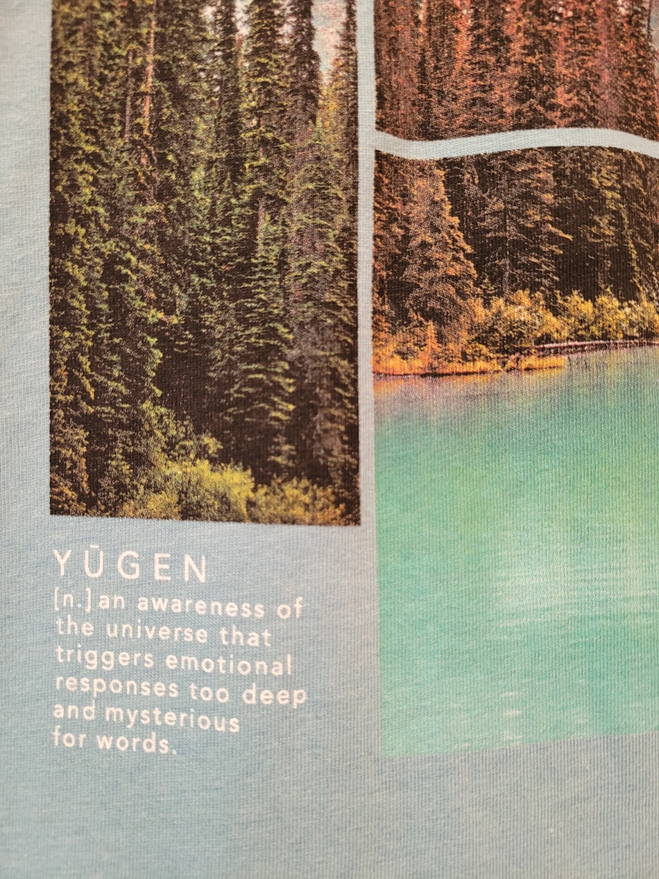 Yugen MT Life Tri-Blend