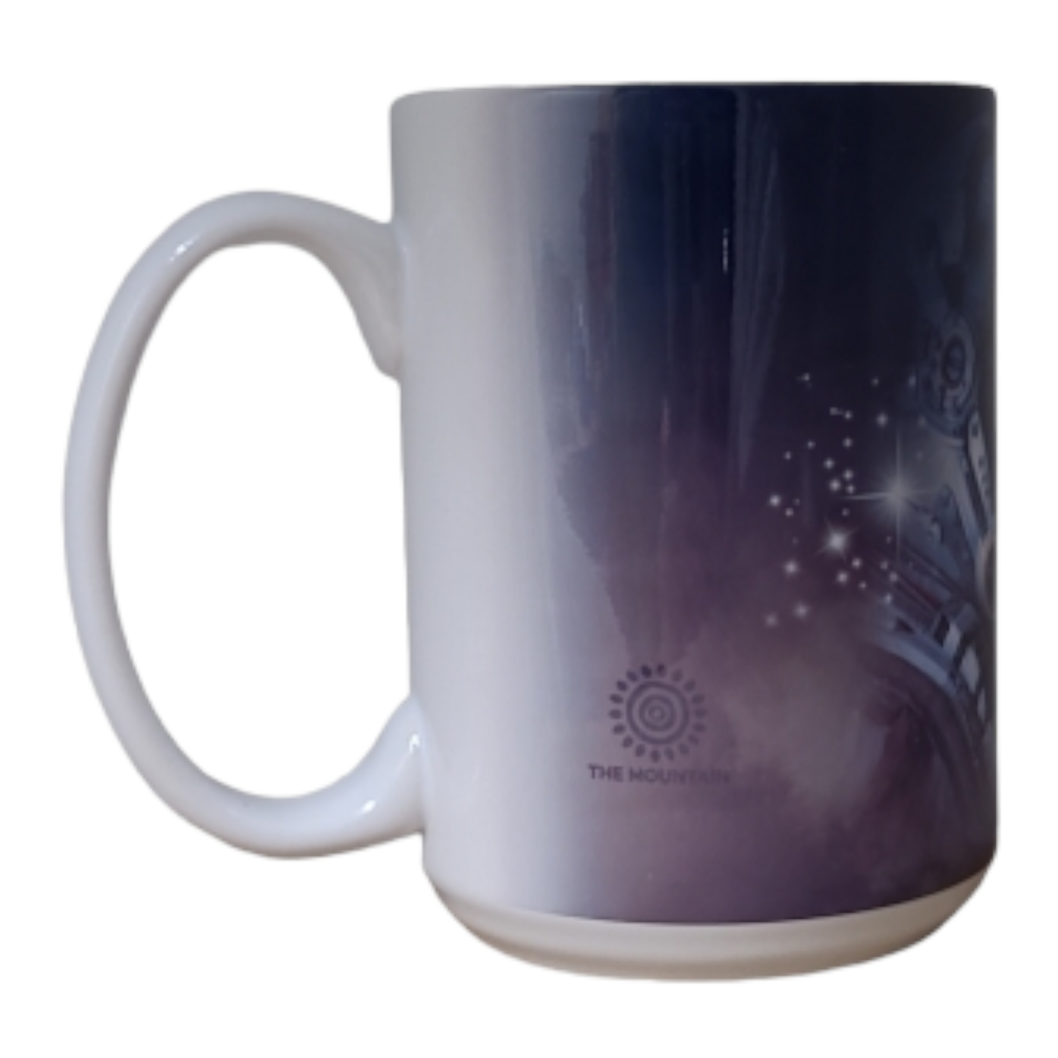 Mug Artemis Astronaut
