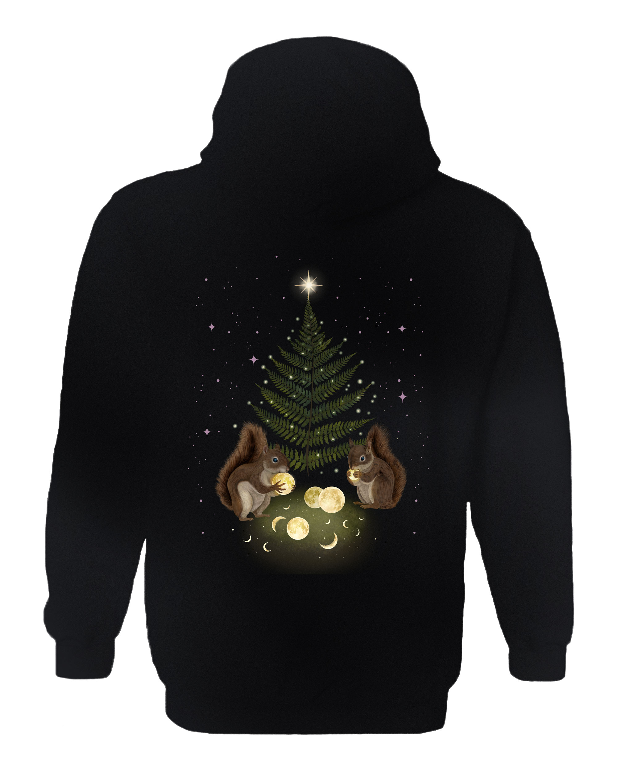 Midnight Feast Hoodie
