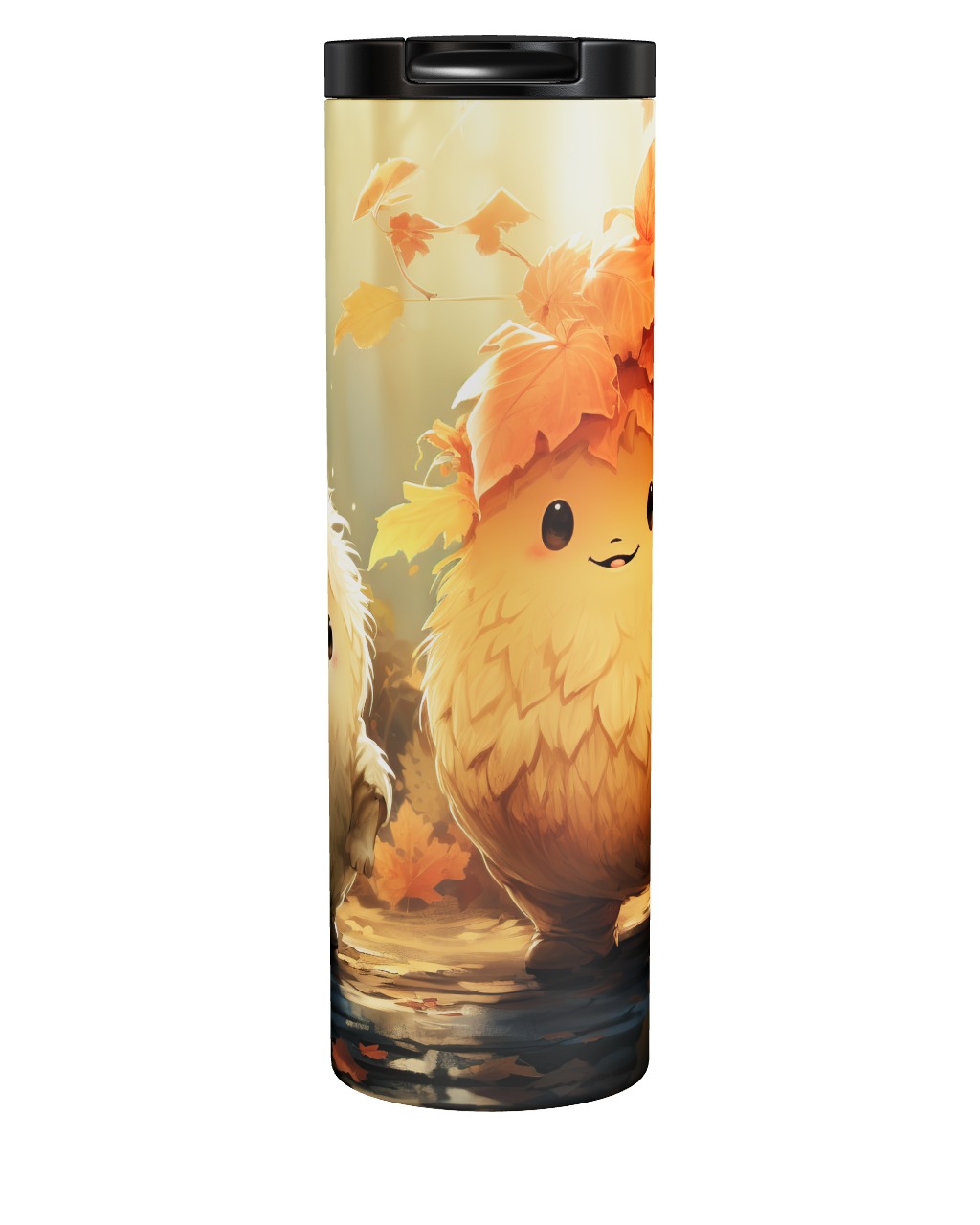 Autumn Spirits Tumbler
