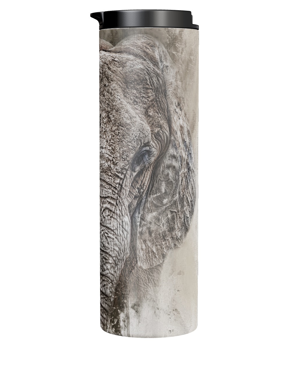 The Ancient One - Elephant Tumbler