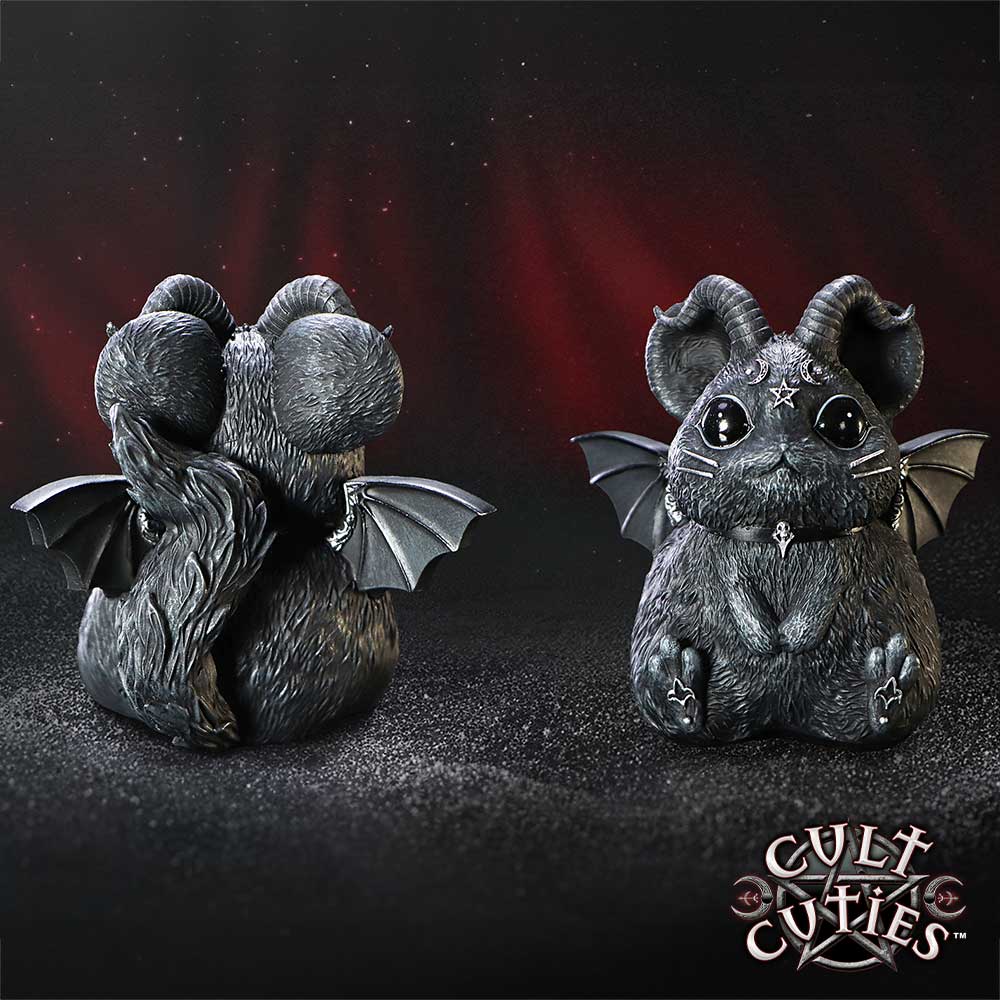 Marchillias 9.5cm - Cult Cuties