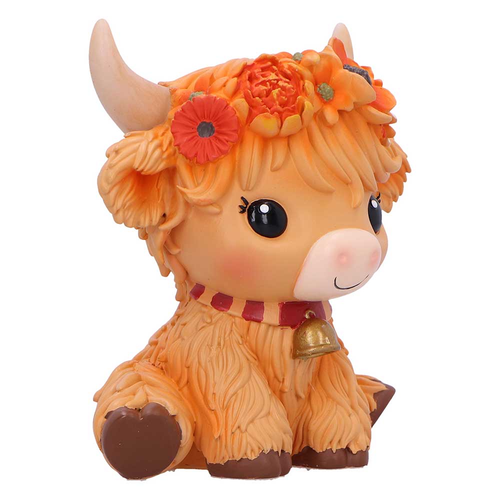 Moo Crew - Marigold 10.5cm